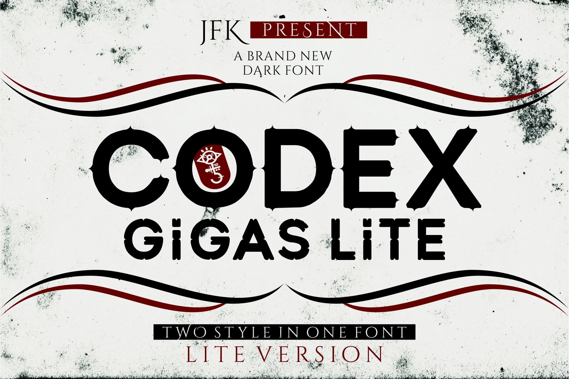 Codex Gigas (lite) cover image.