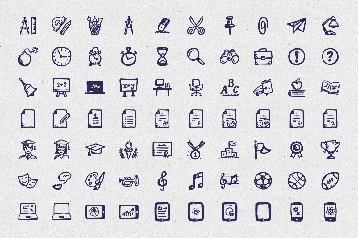 cm brainy icons02 138