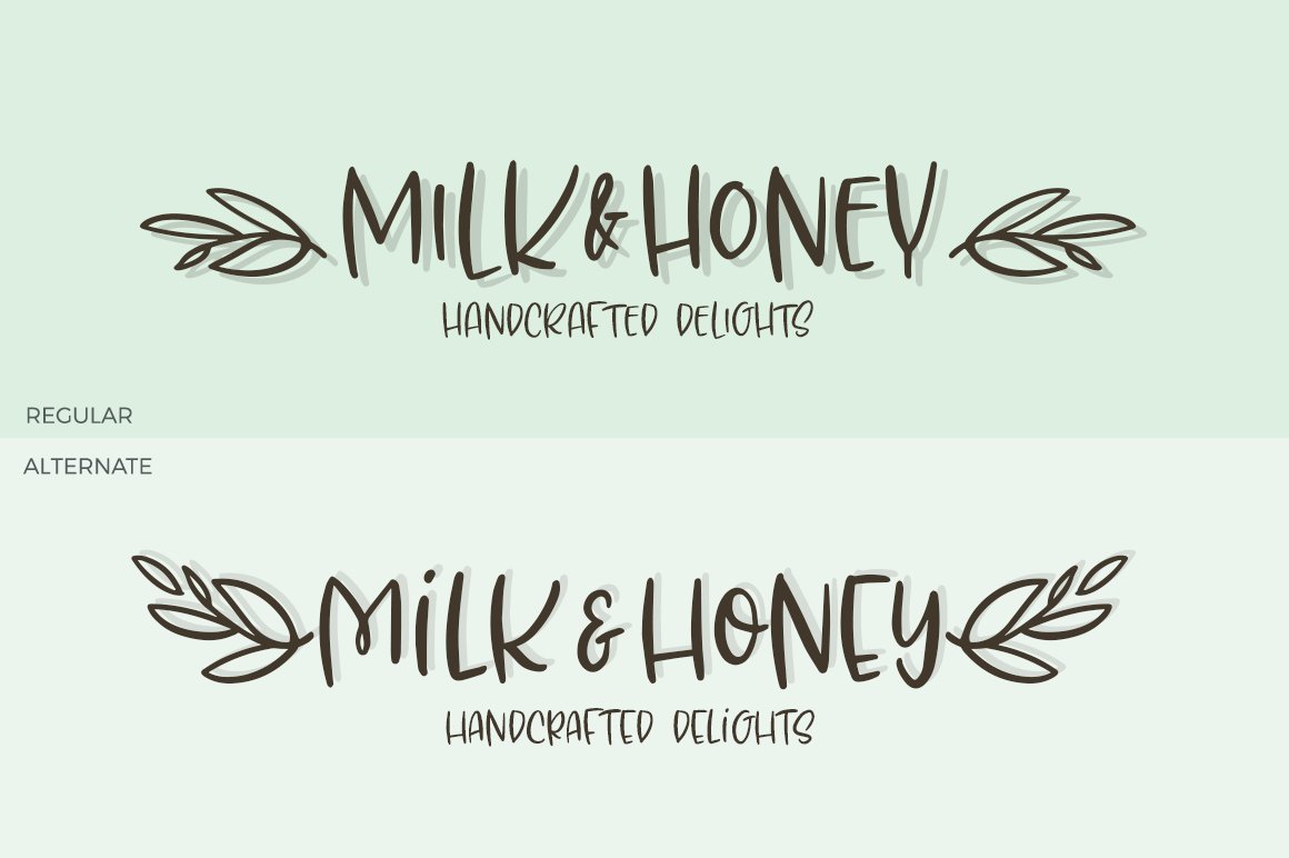 cm brush milk honey logo 641
