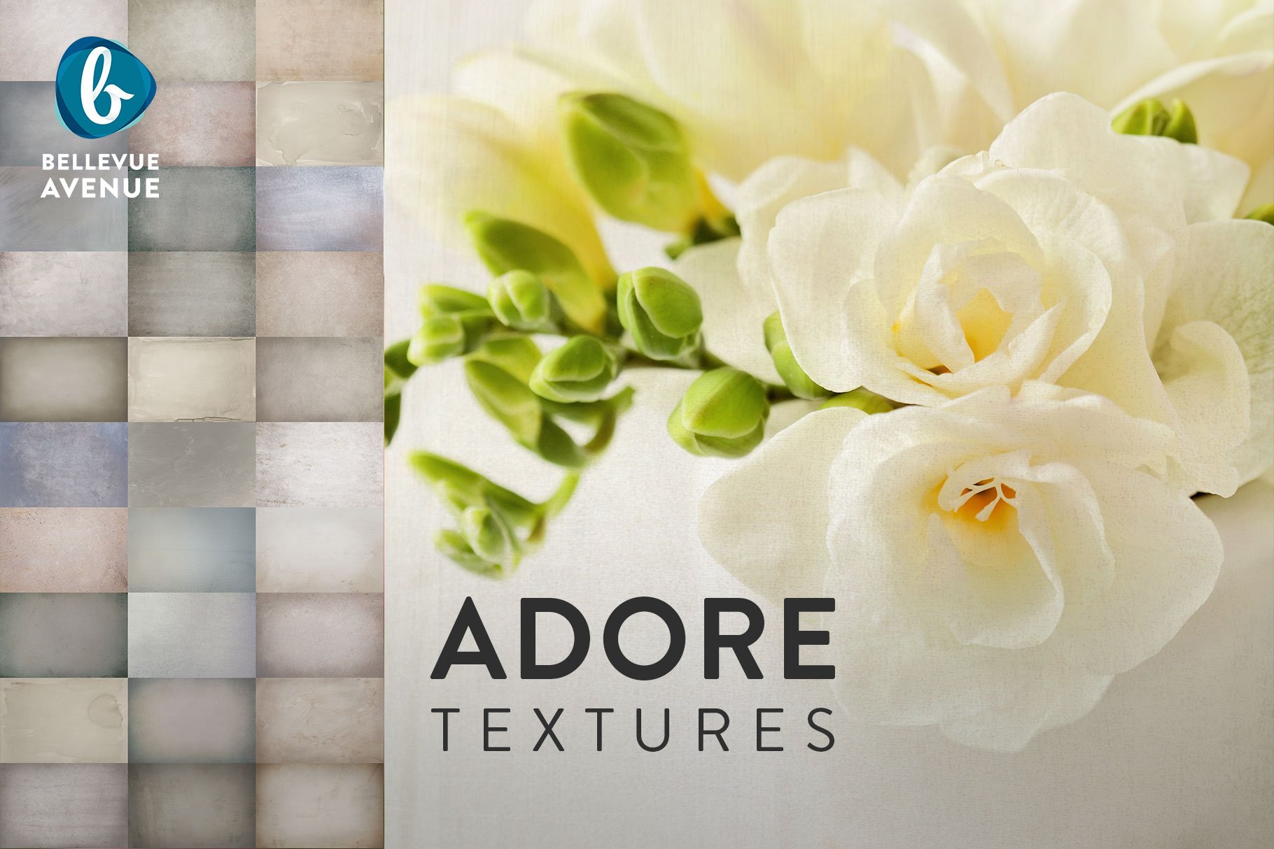 Adore Texturescover image.