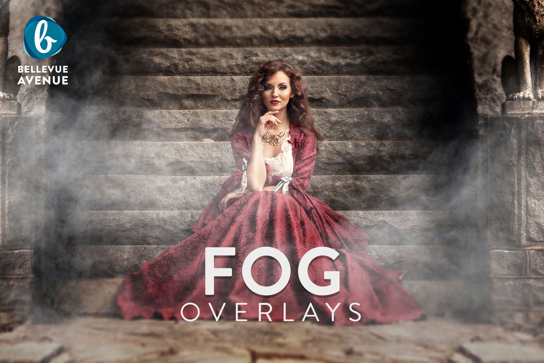 Fog Overlays (Real)cover image.