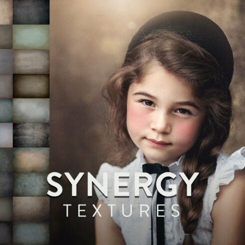 Synergy Texturescover image.
