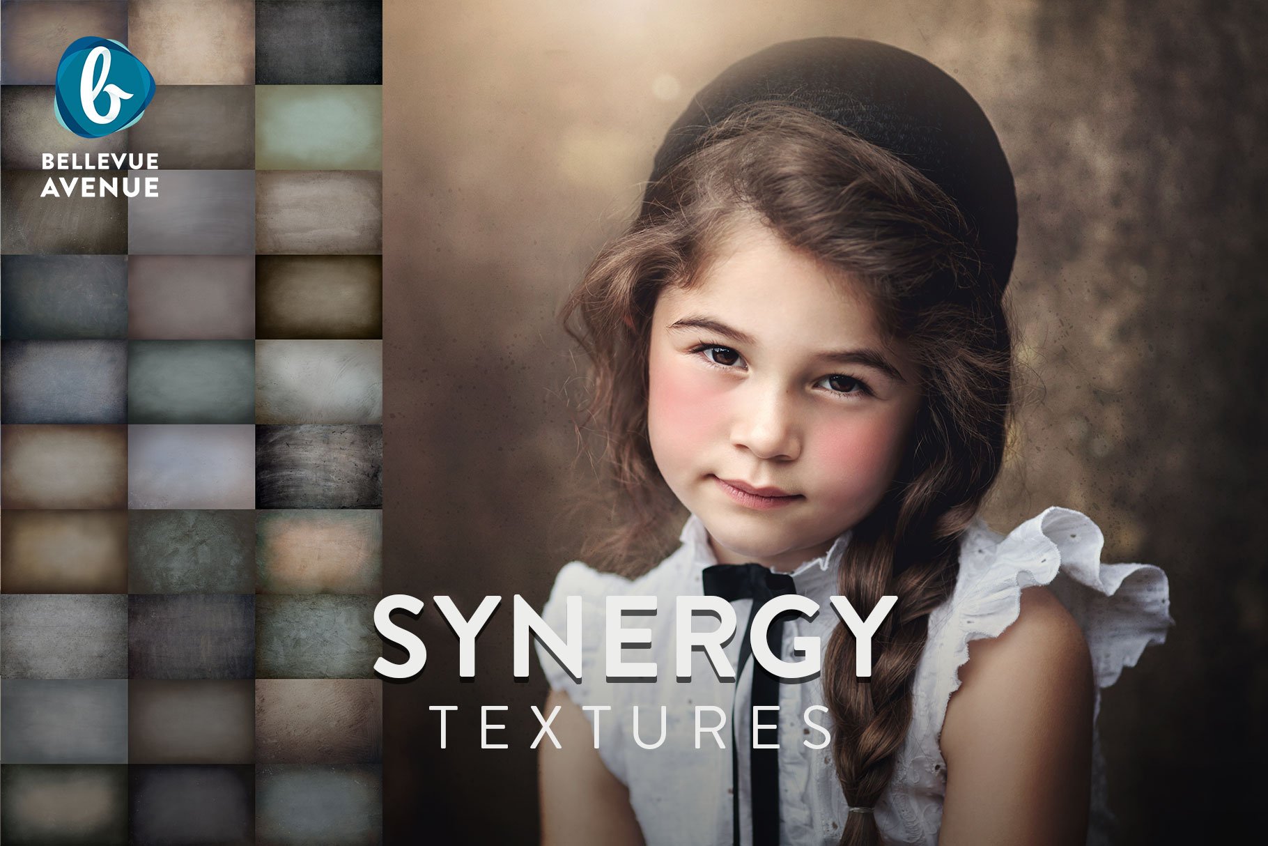 Synergy Texturescover image.