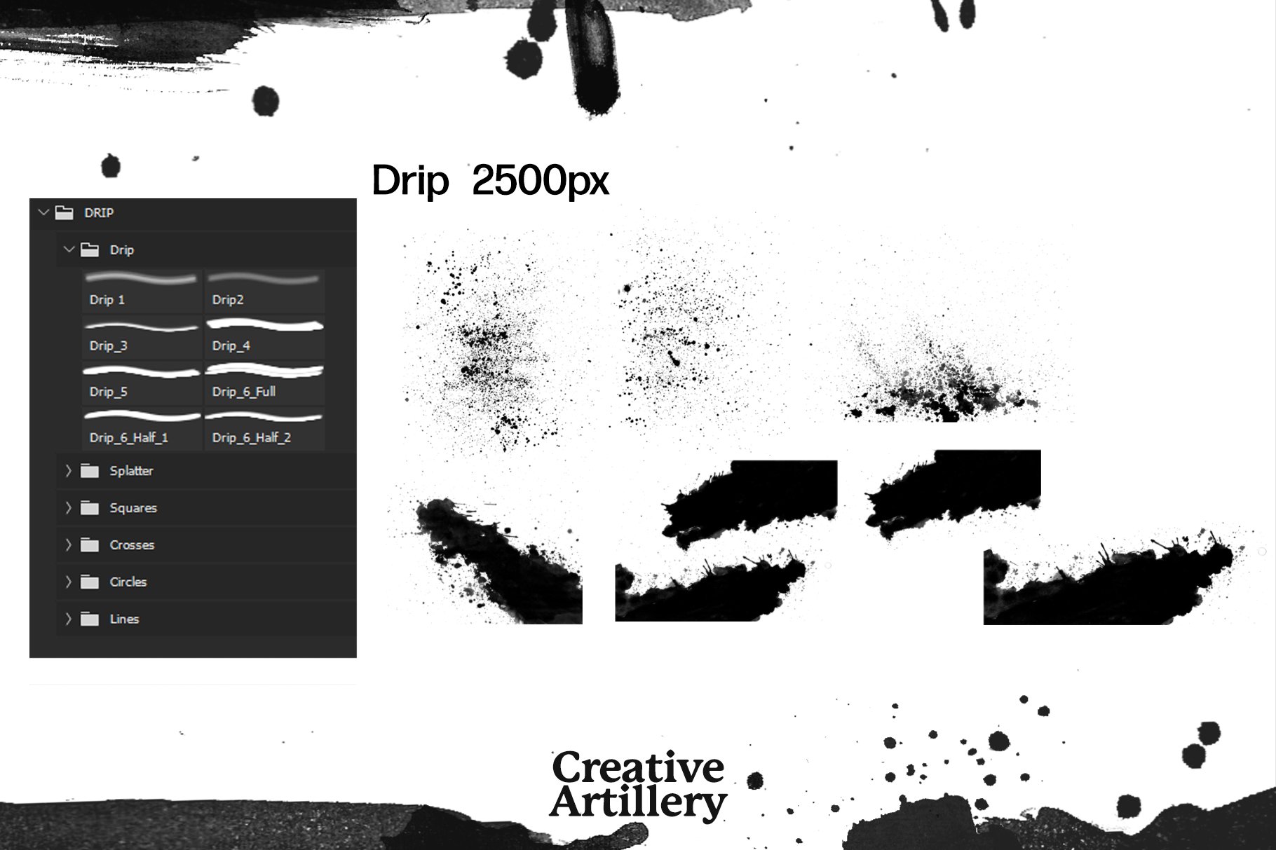 DRIPpreview image.