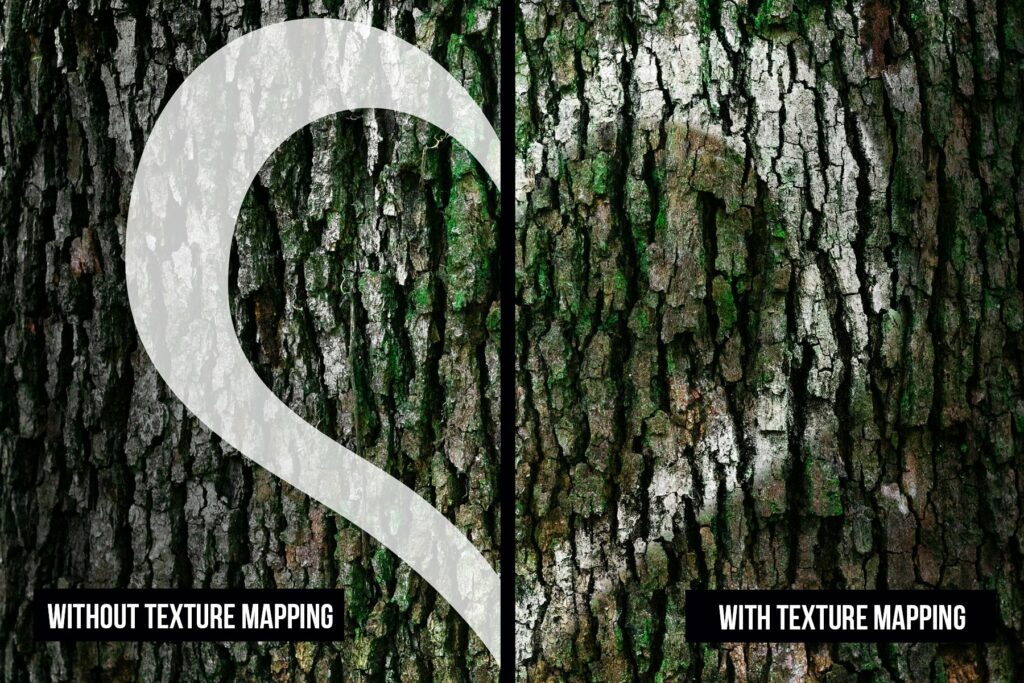 Instant Photoshop Texture Mapping – MasterBundles