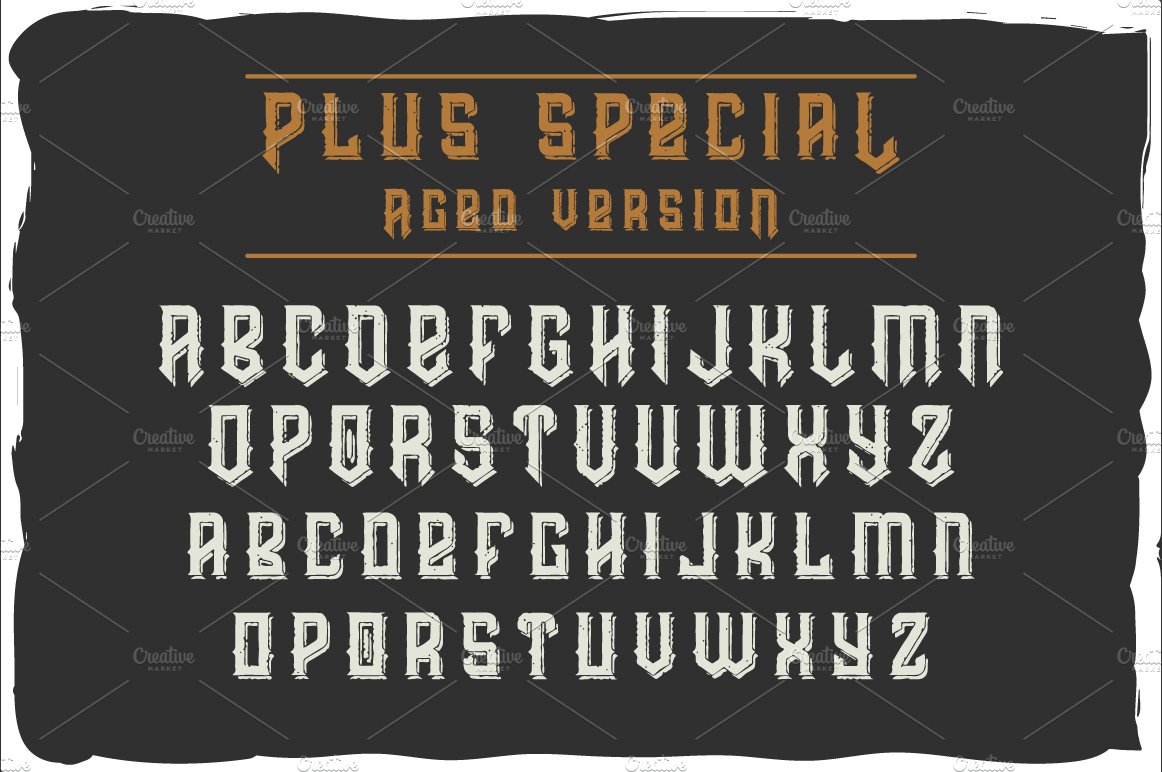 cm prh font 5 315