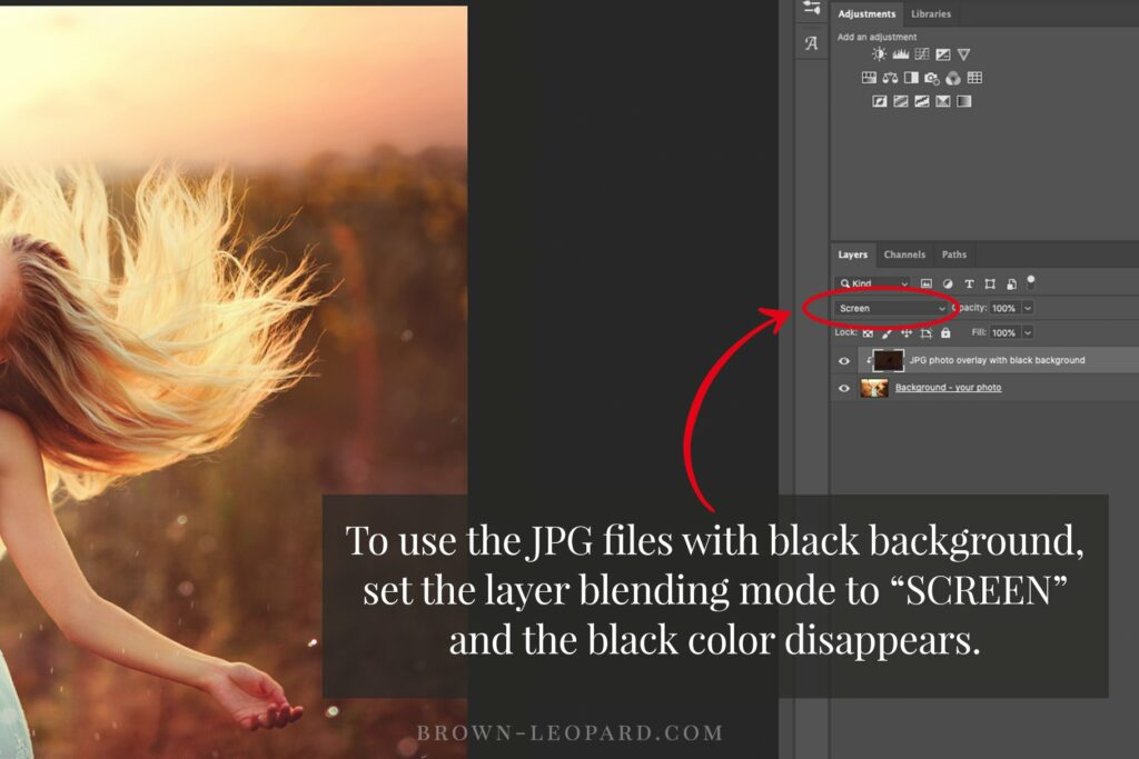 Snowflake Frames Photo Overlays – MasterBundles