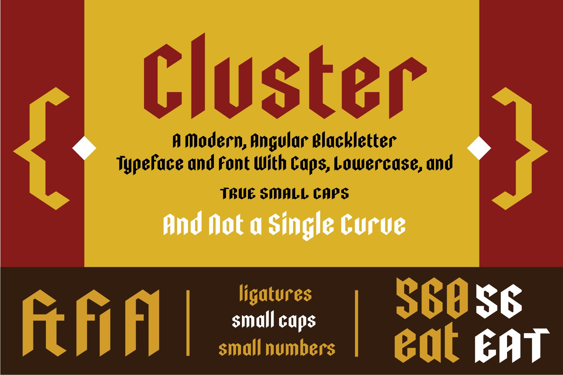 Cluster cover image.