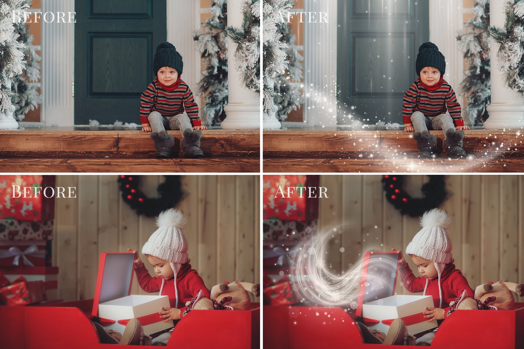 cm white christmas before after 2 540