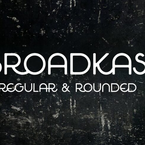 Broadkast cover image.