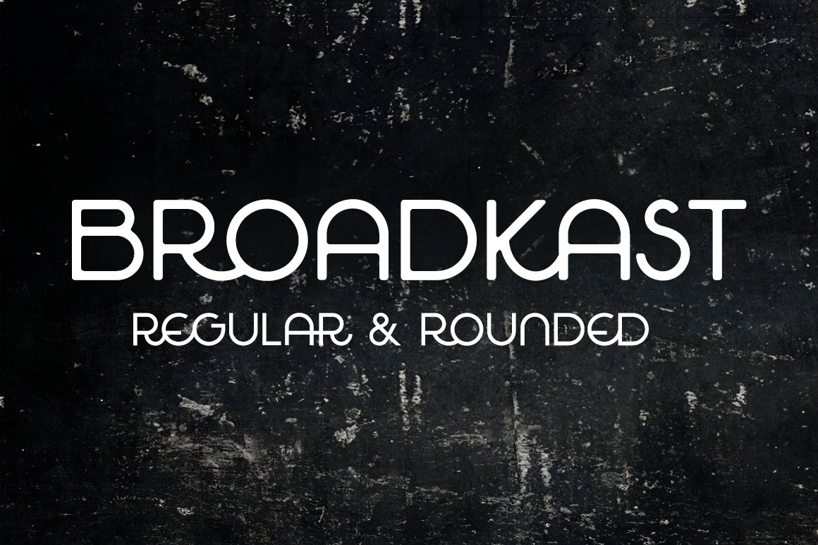 Broadkast cover image.