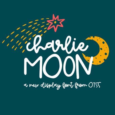 charlieMOON cover image.