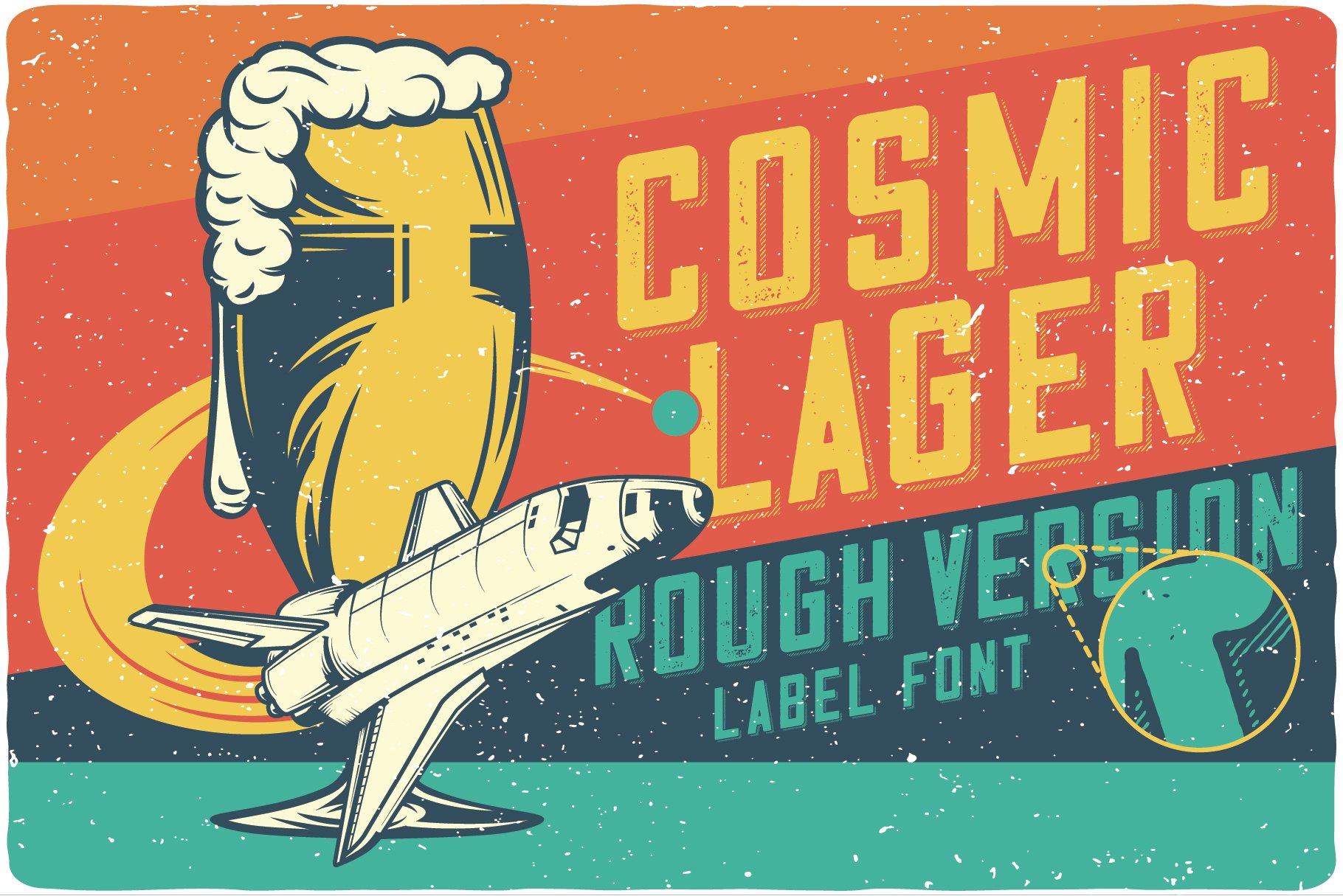 cm cosmic lager font 05 166