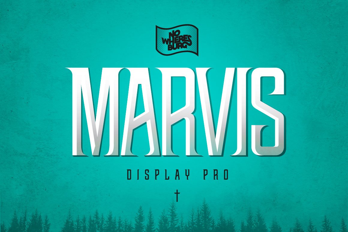 NWB Marvis Display Pro preview image.