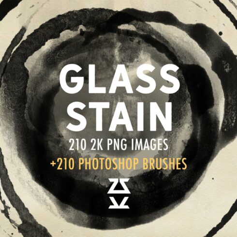 Glass Staincover image.
