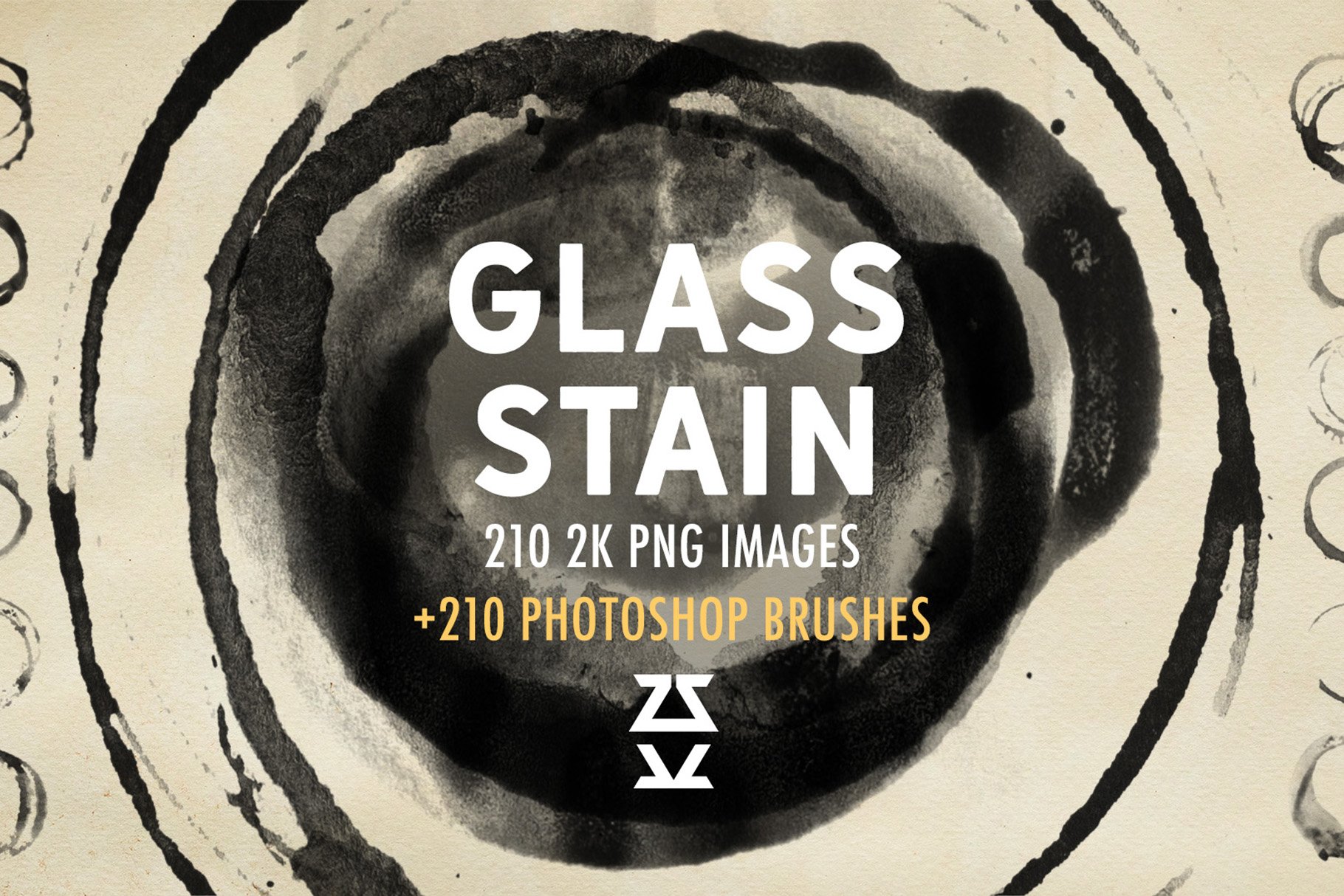 Glass Staincover image.