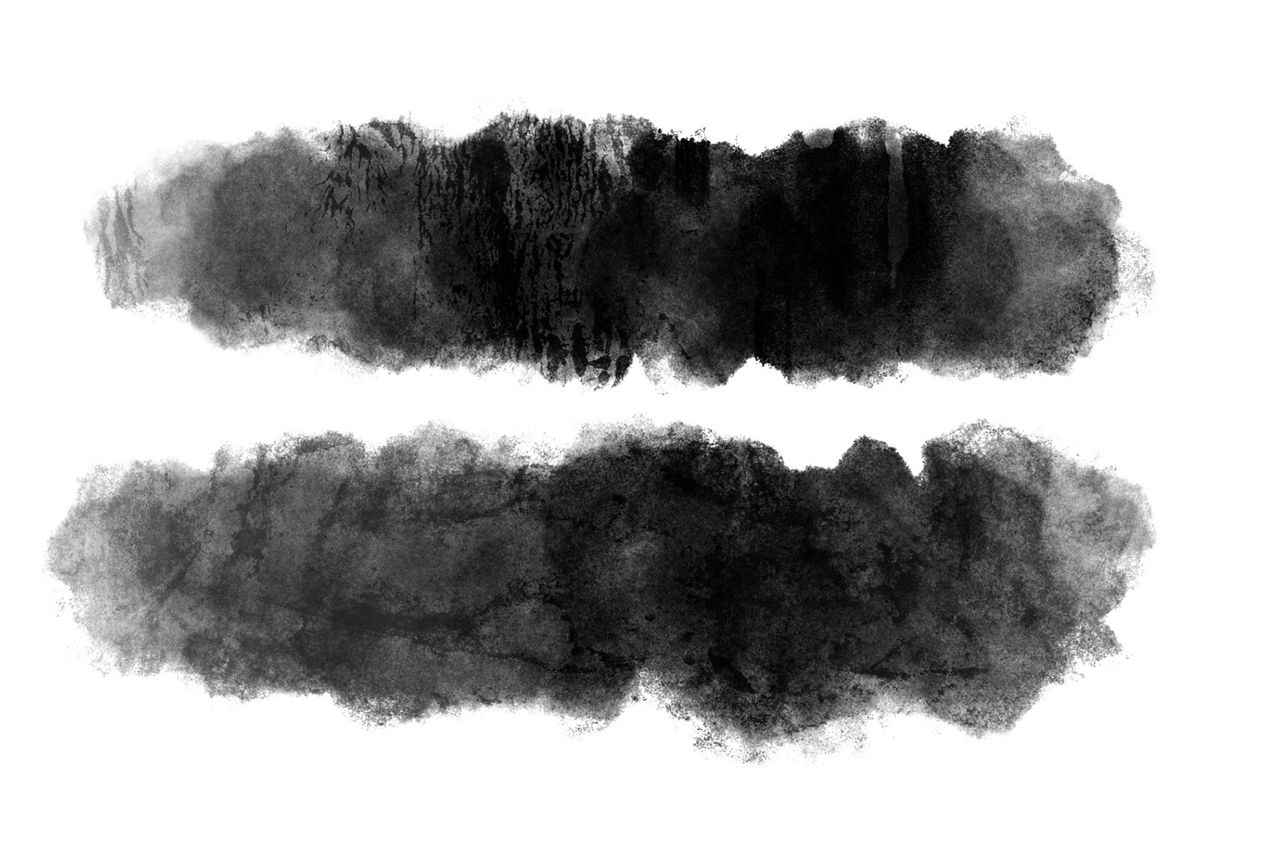 Traditional Look Brush Setpreview image.