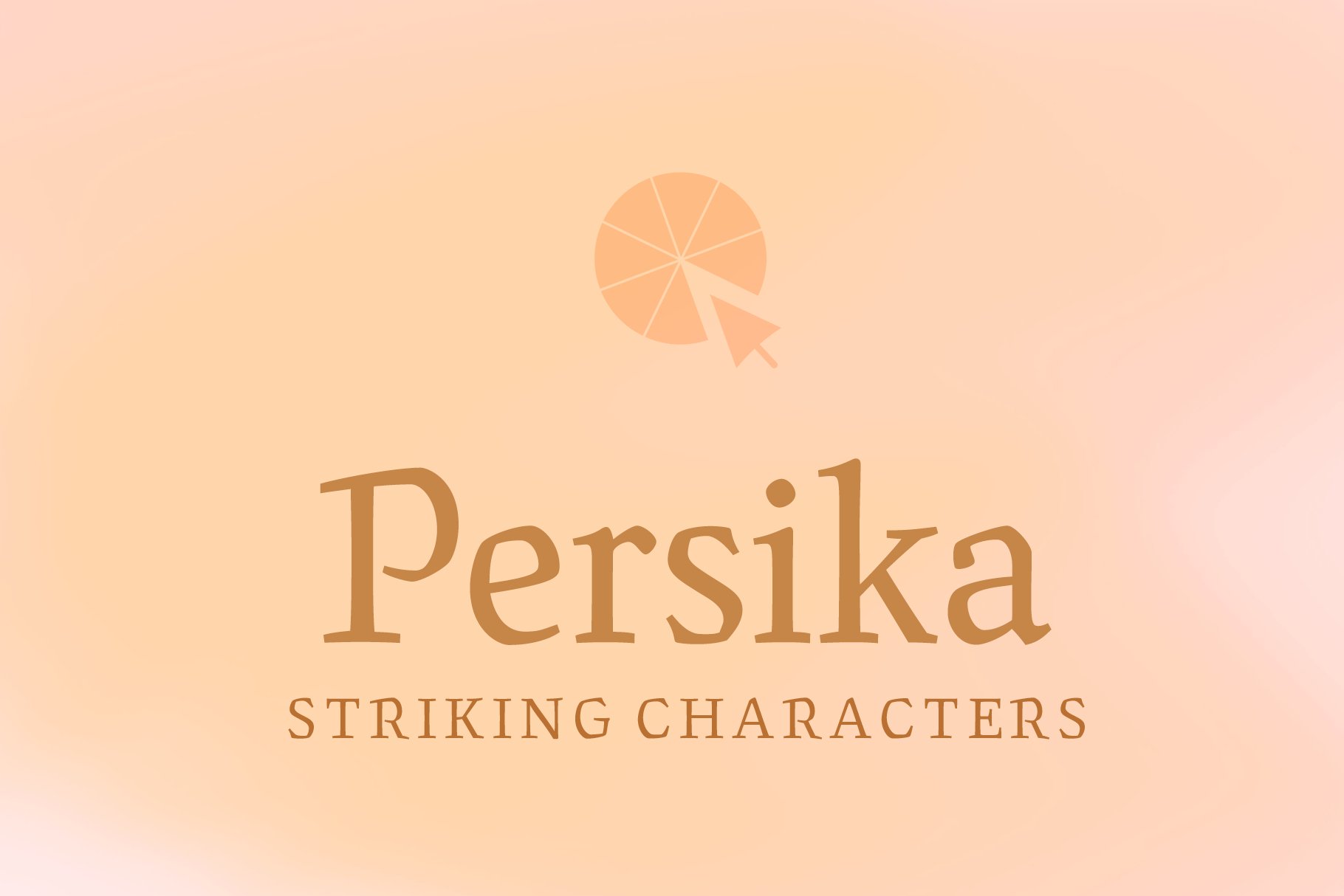 Persika cover image.