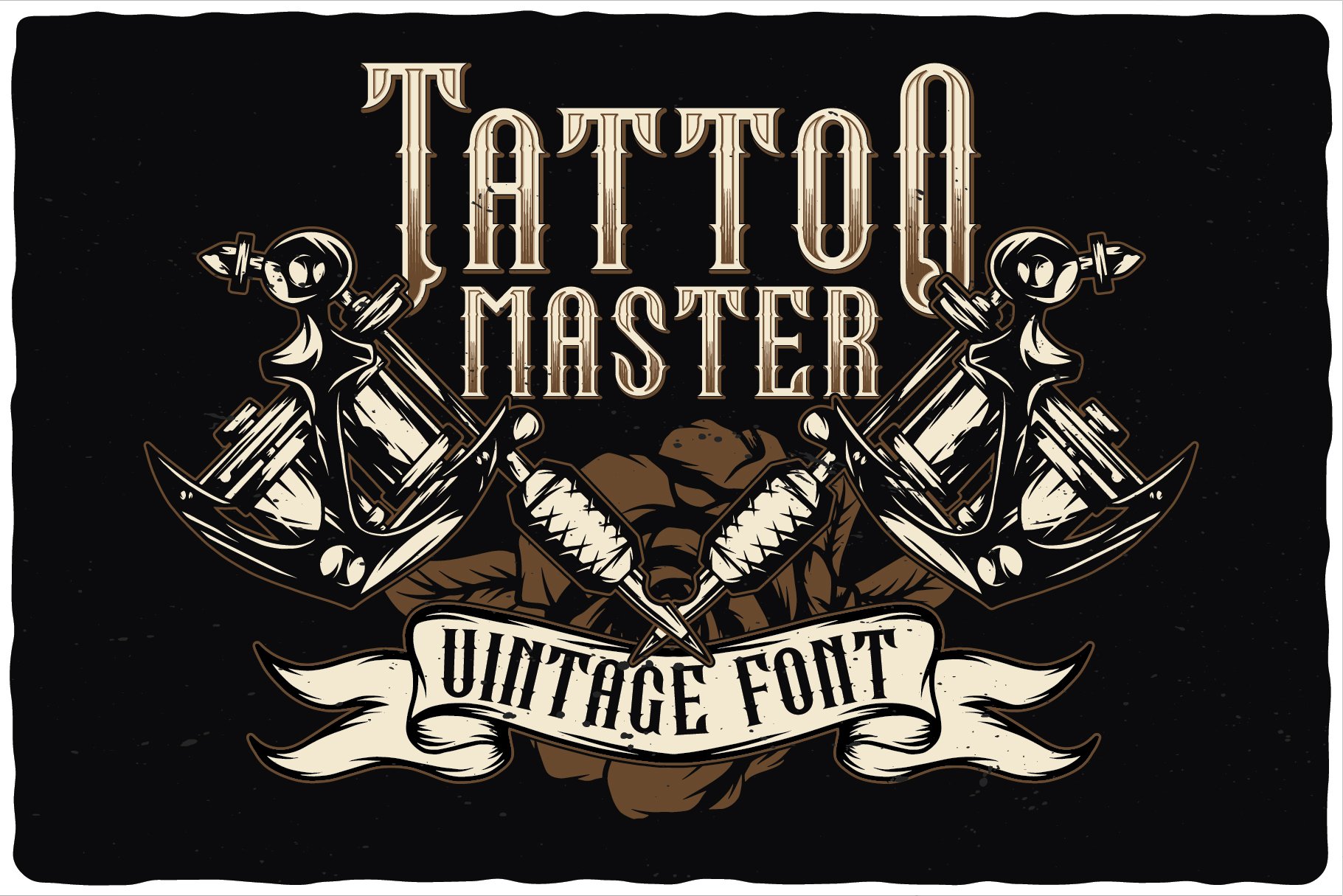 cm tattoo master 03 717