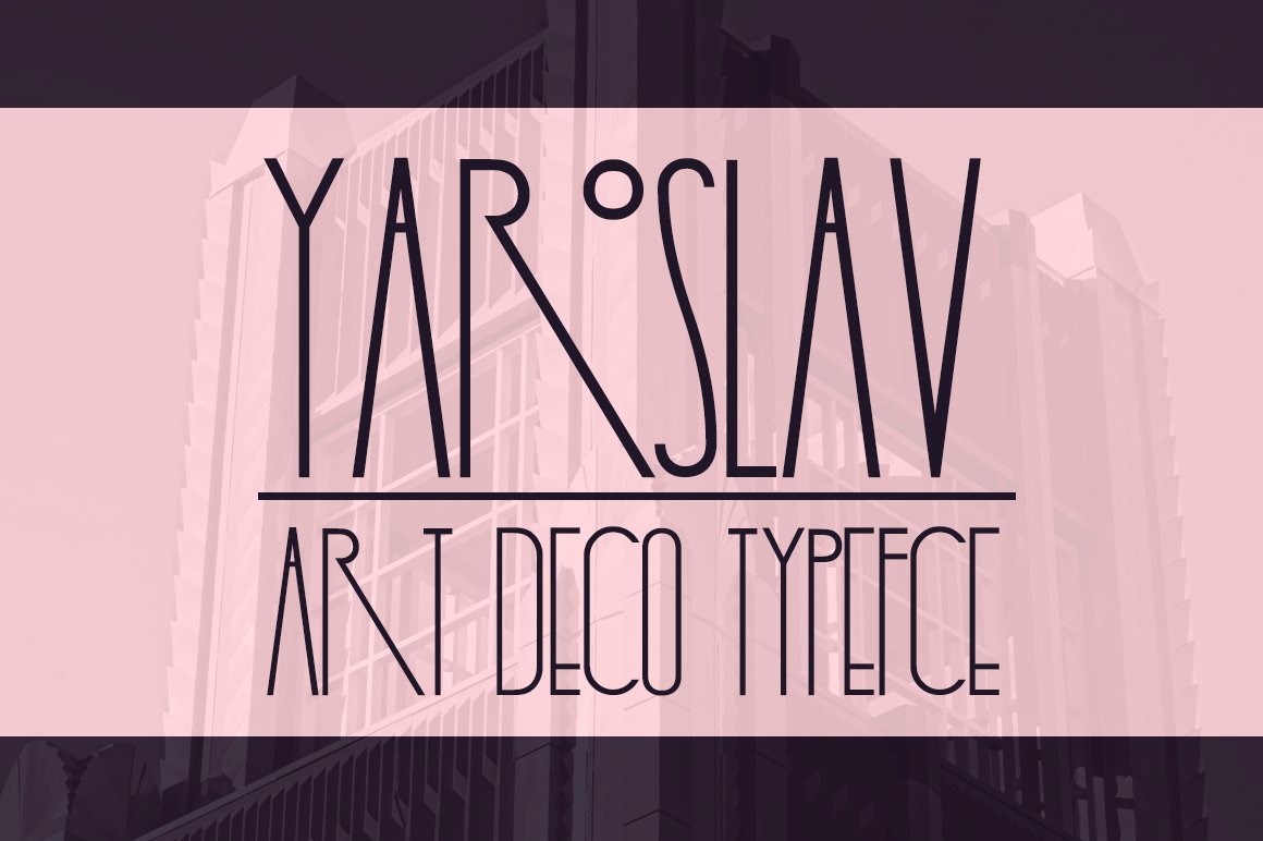 Yaroslav cover image.