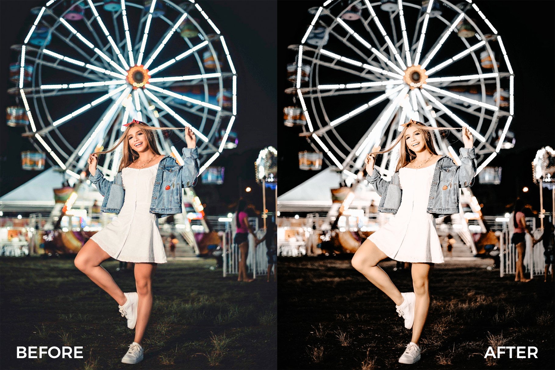 coachella lightroom mobile presets 5 454