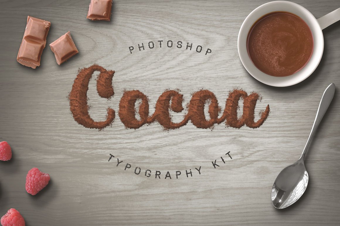 cocoa type slide 231
