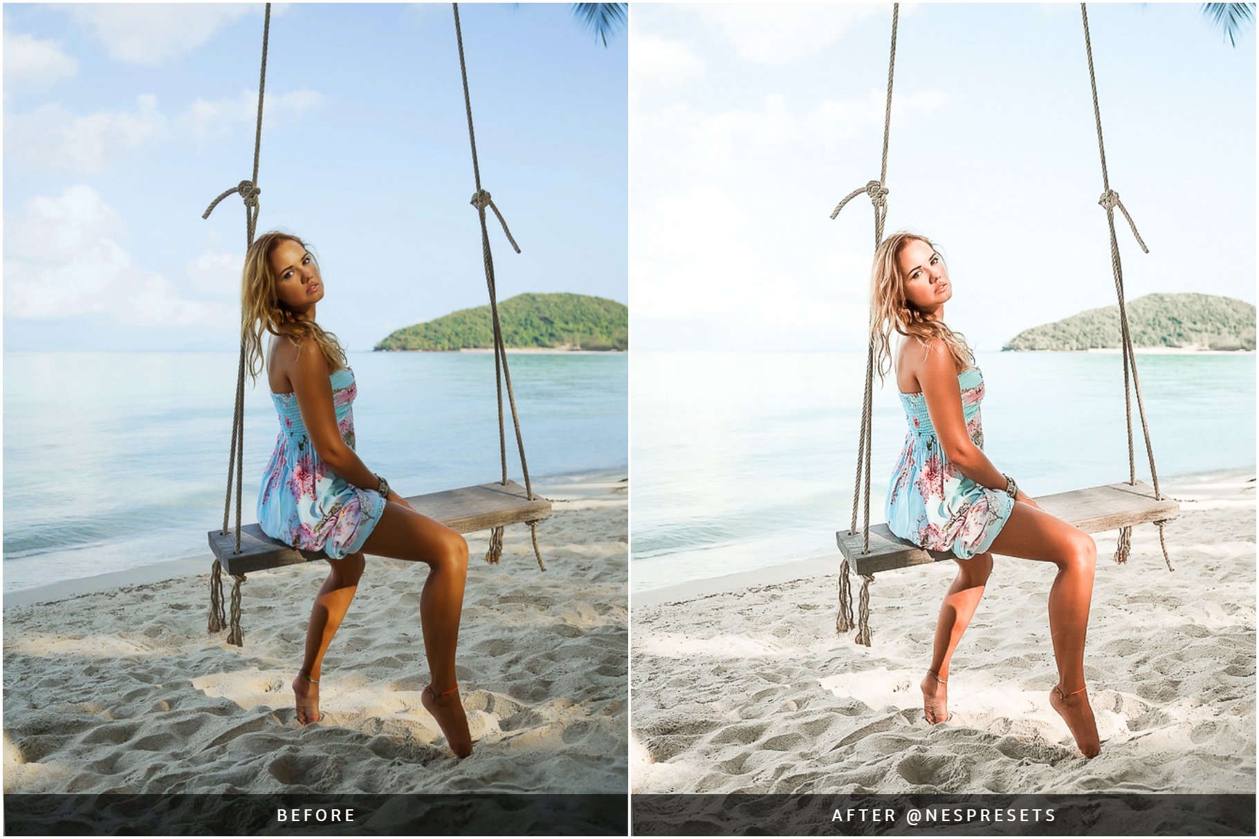 coconut preset preview 00 915