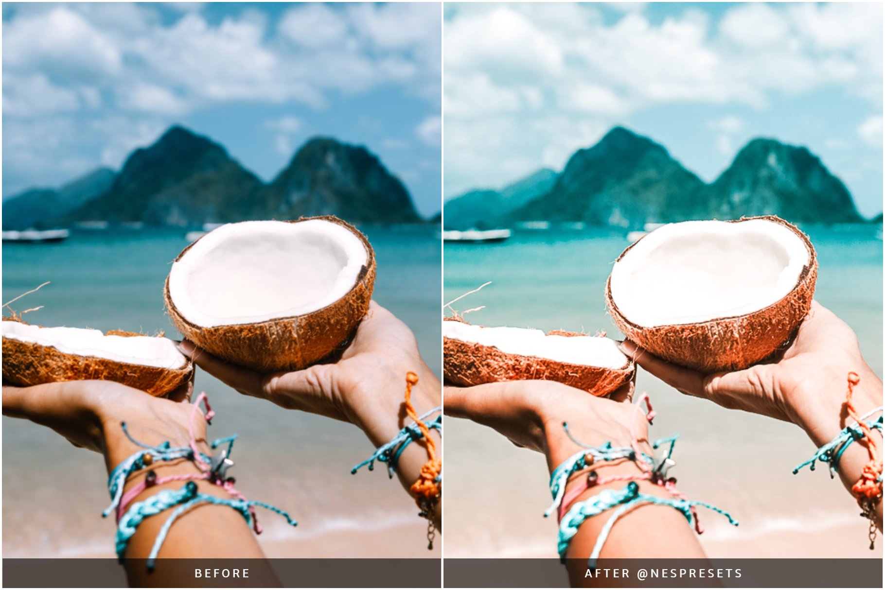 coconut preset preview 02 70