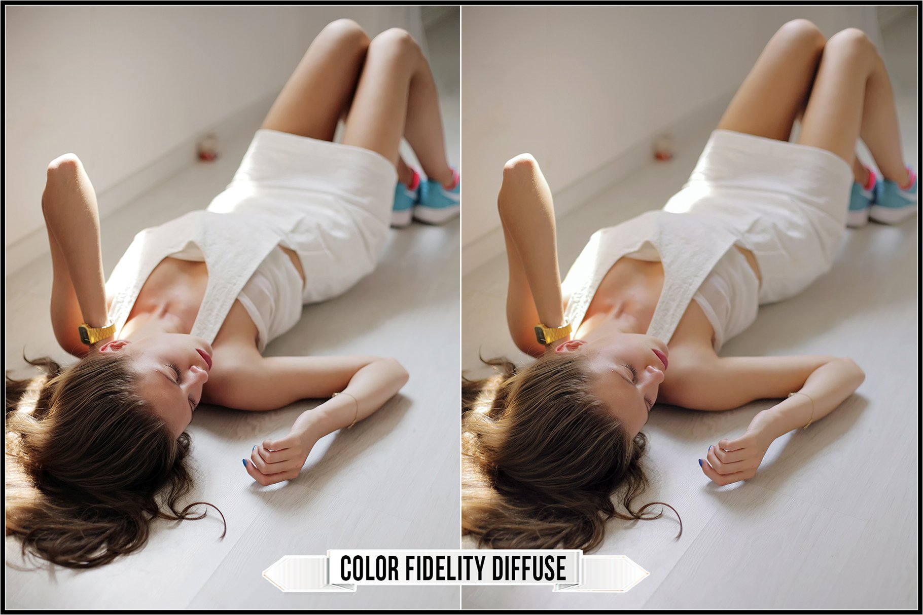 color fidelity diffuse 8