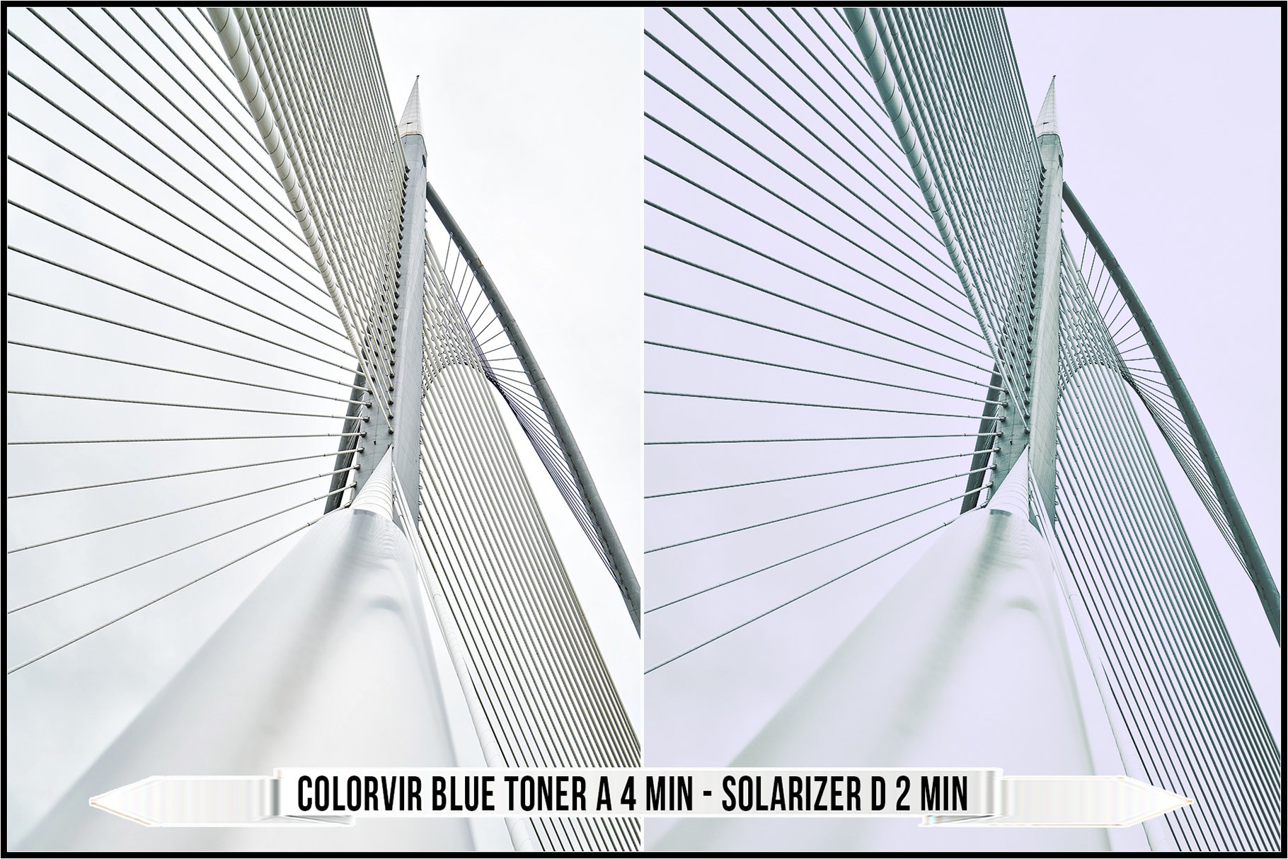 colorvir blue toner a 4 min solarizer d 2 min 412