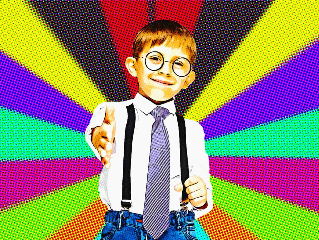Comic Book Art Effect – MasterBundles