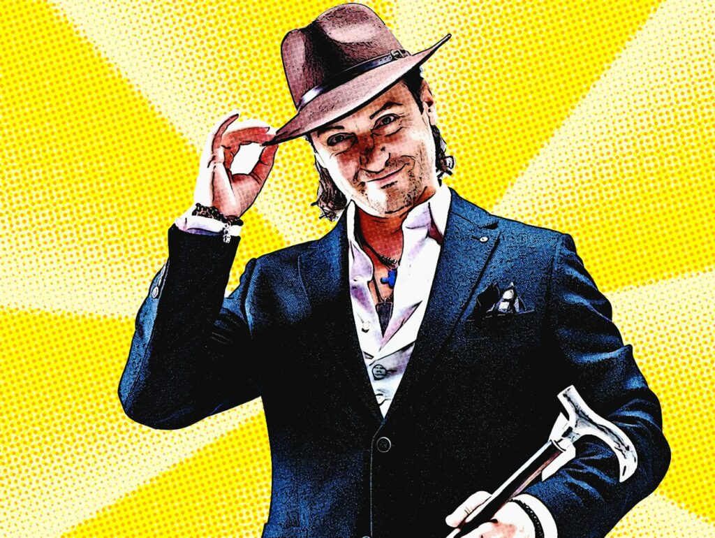 Comic Book Art Effect – MasterBundles