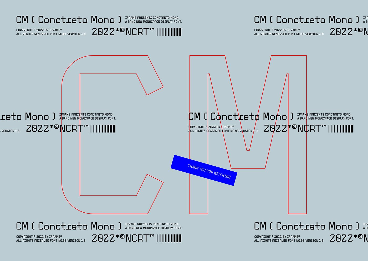 concreto mono 15 875