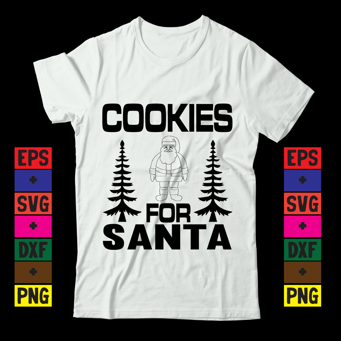 cookies for Santa cover image.