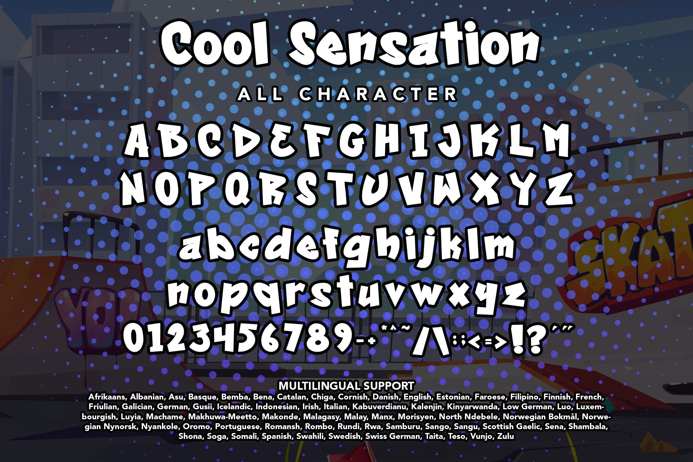 cool sensation 7 5