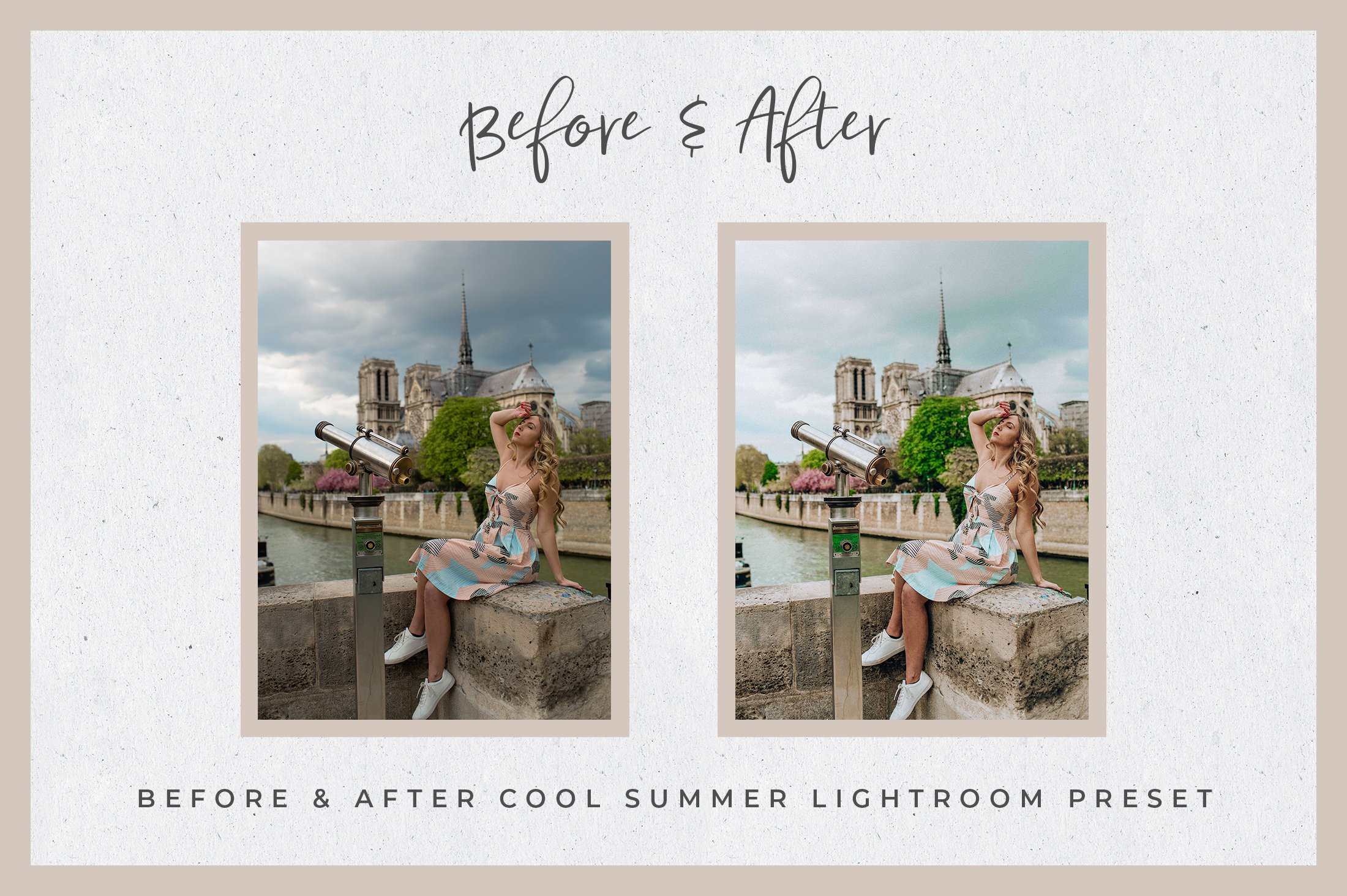 cool summer presets 860