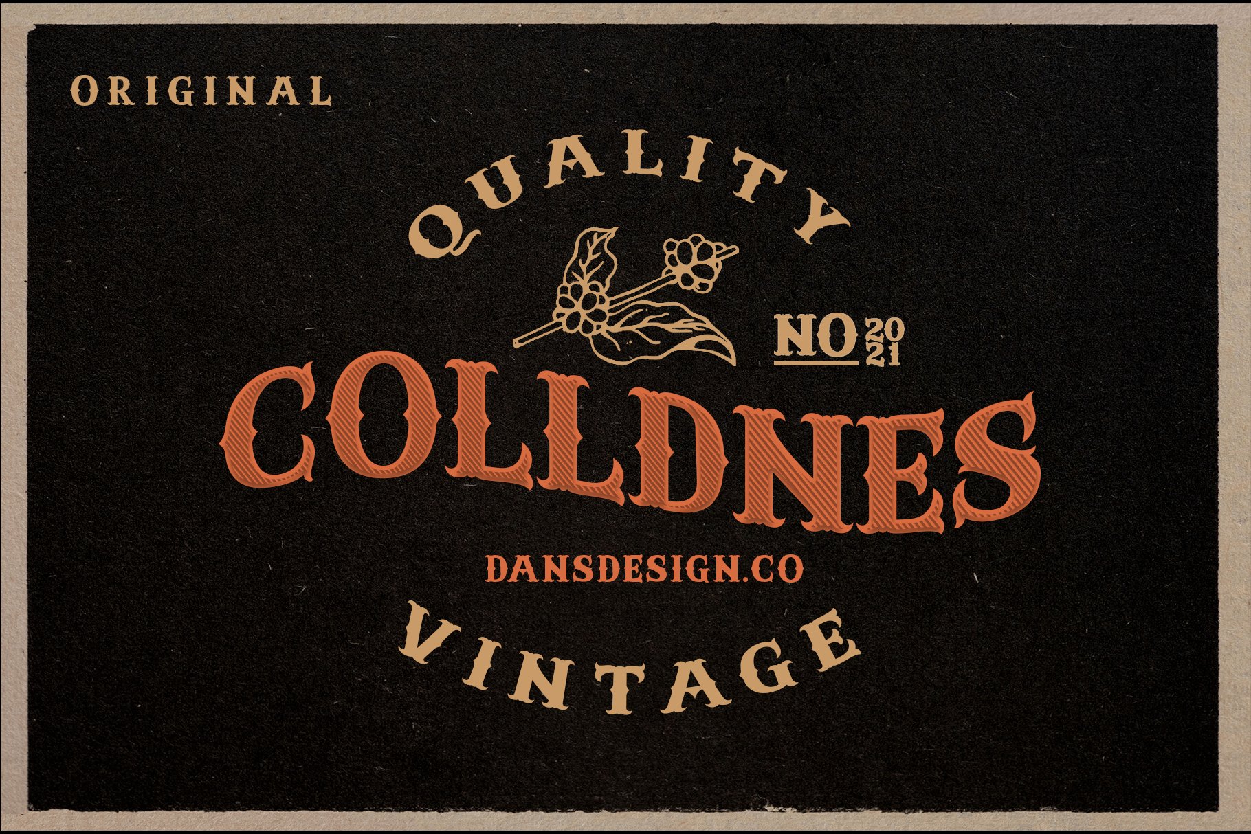COOLDNES preview image.
