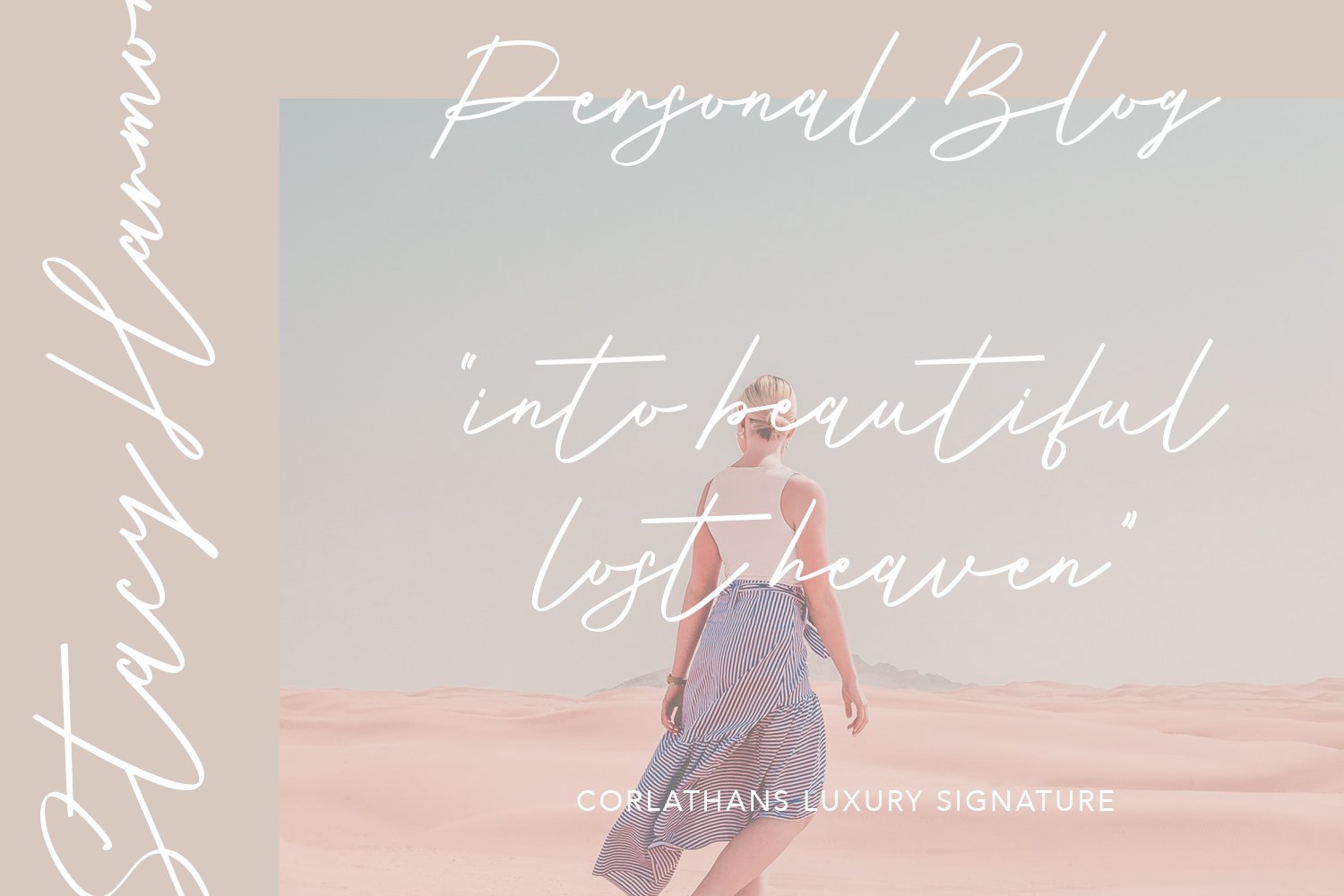 corlathans luxury signature font 10 521