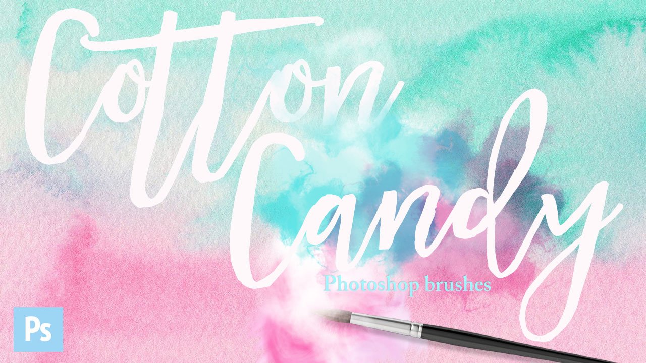 cotton candy youtube cover2 335