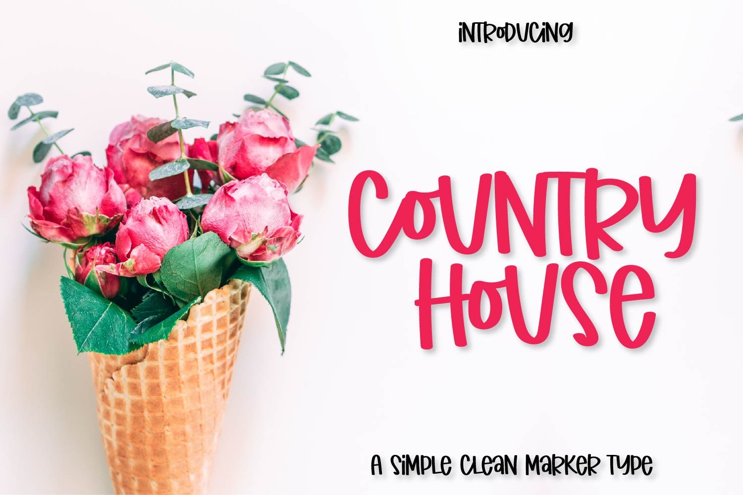 countryhouse 556