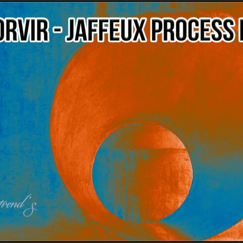 Colorvir Toners Jaffeux Process LUTscover image.