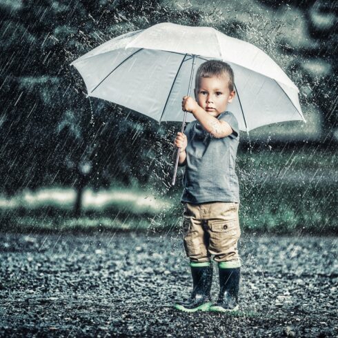 RainStorm Photoshop Actioncover image.