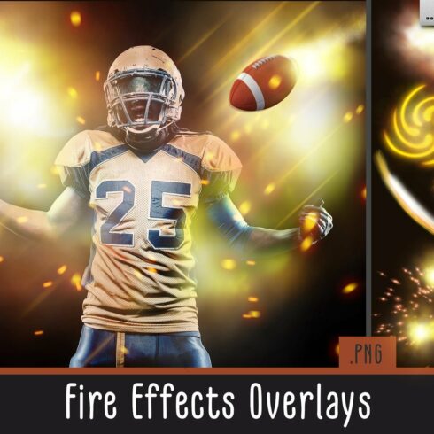 Fire Effect Overlayscover image.