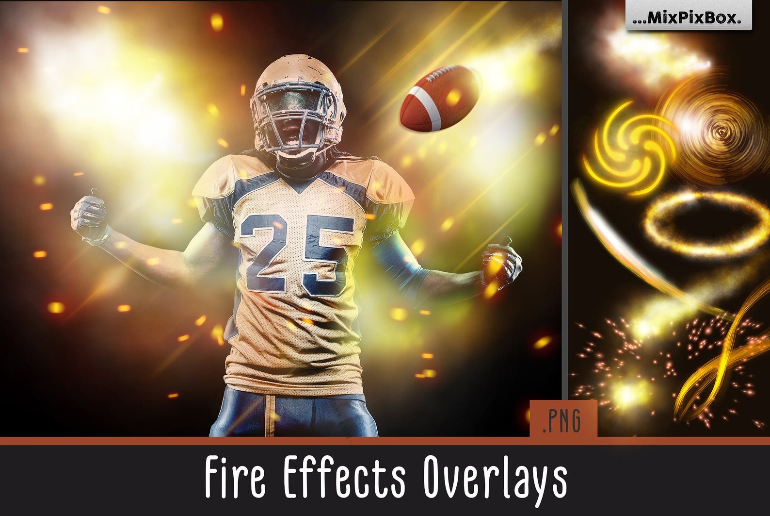 Fire Effect Overlayscover image.