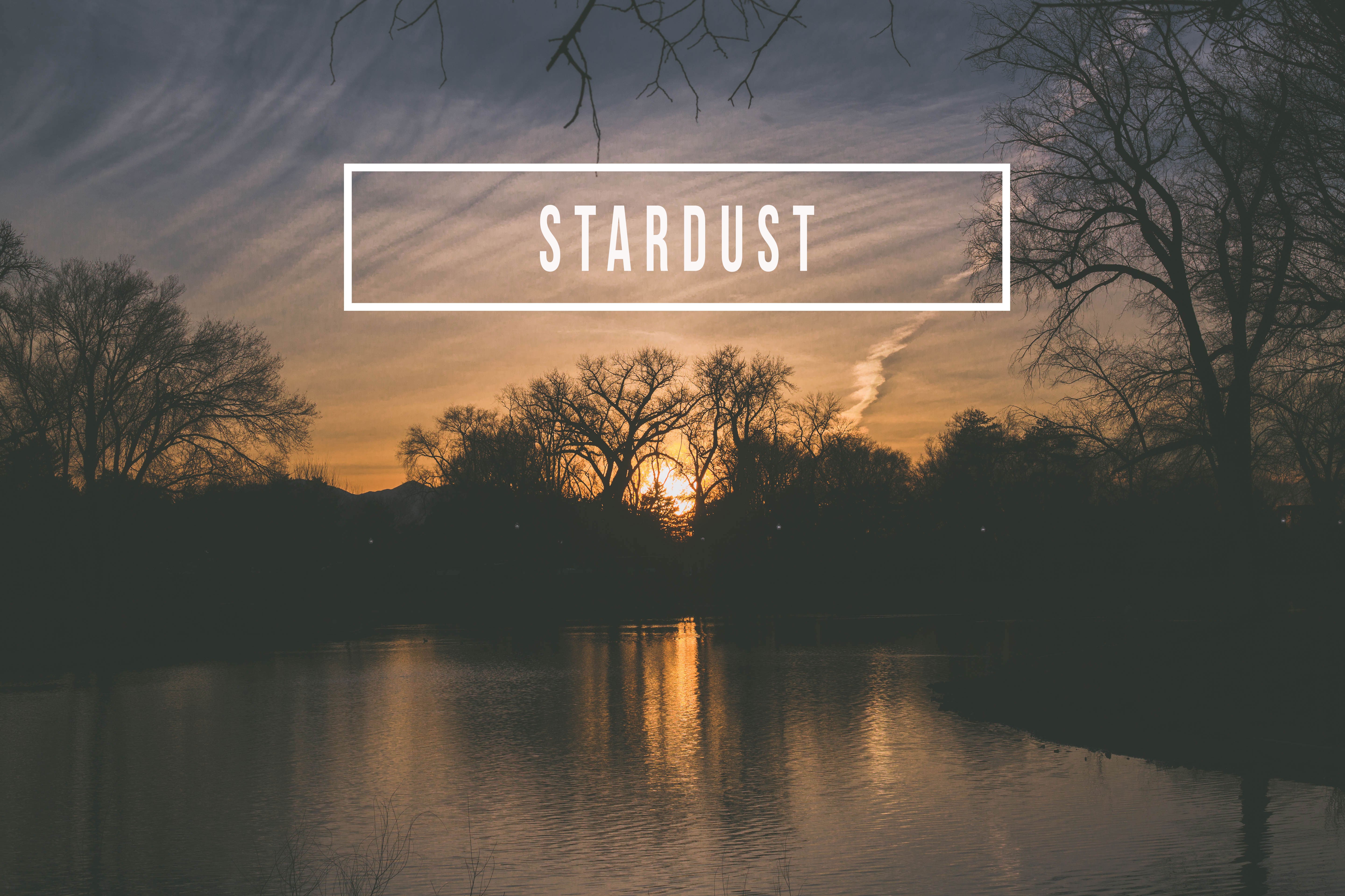 LR Preset- Stardust Sunsetcover image.