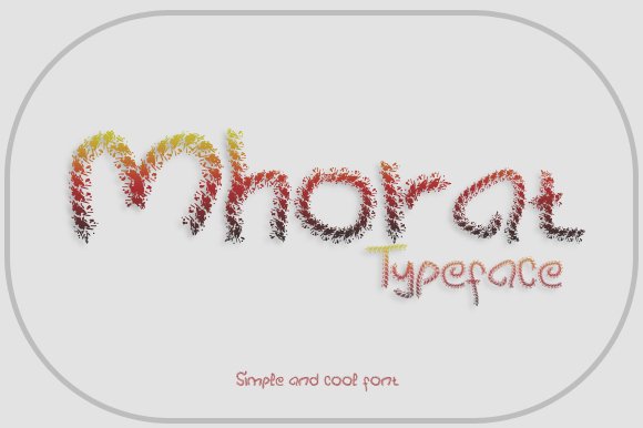 Mhorat cover image.