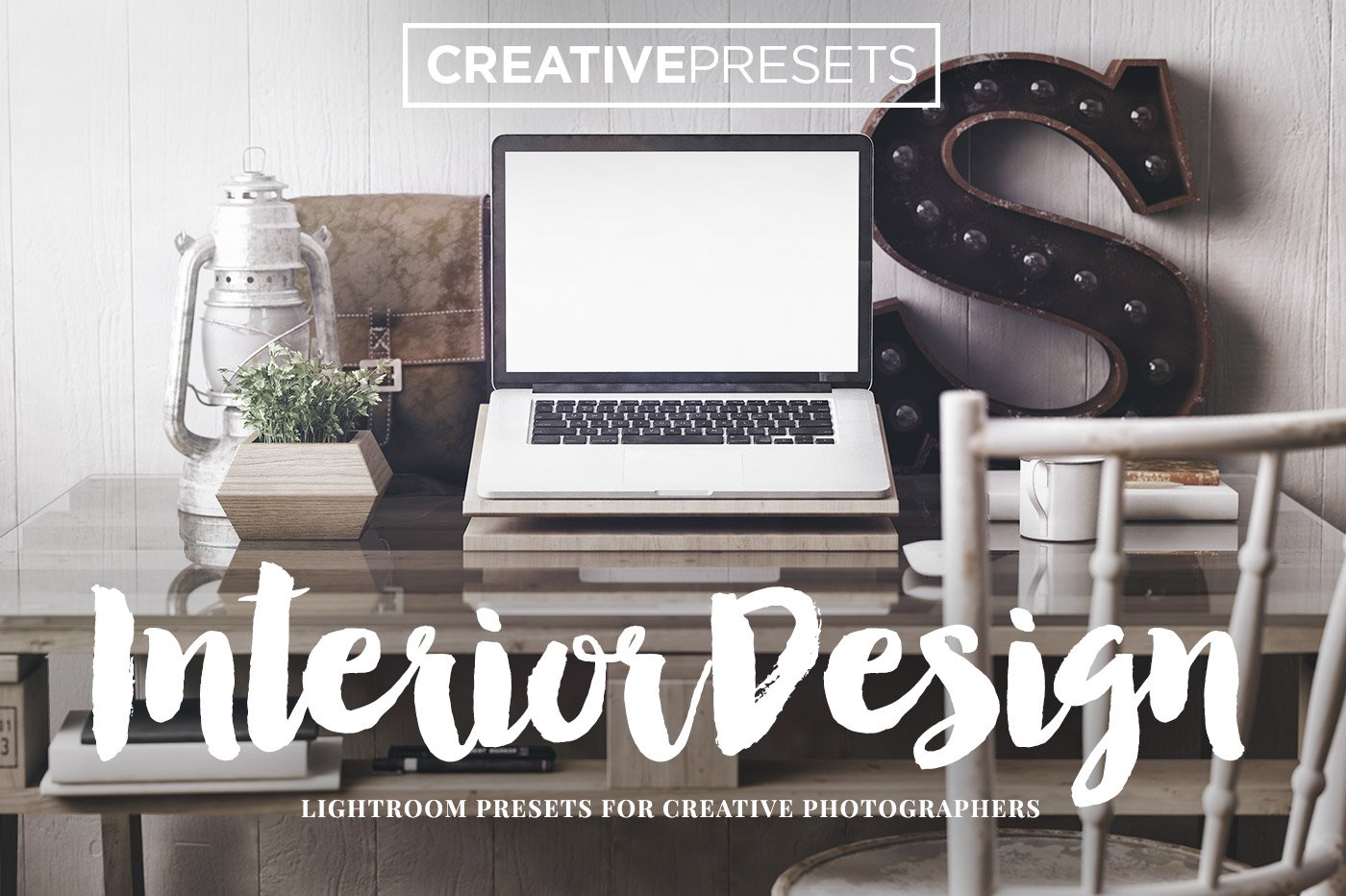 +70 Interior Design Lightroom Presetcover image.