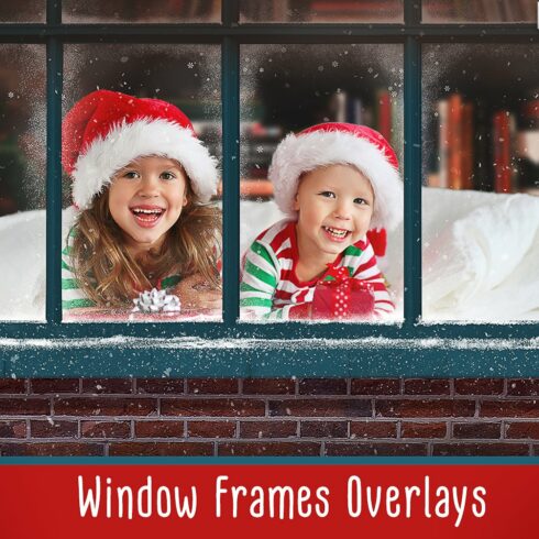 Window Frames Overlayscover image.