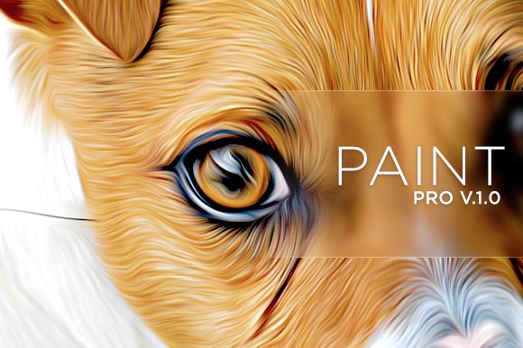 Paint Procover image.