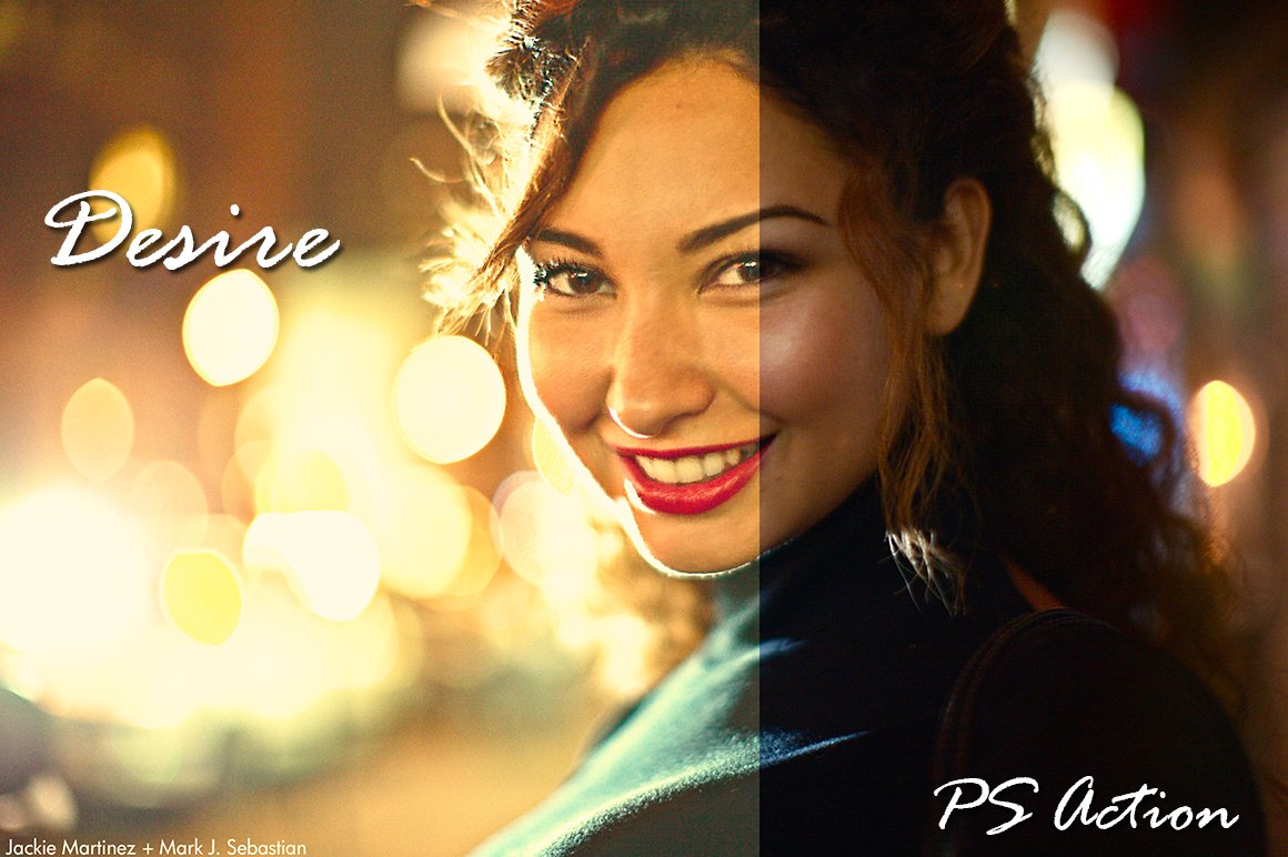 (50% off) HDR - Desire | PS Actioncover image.